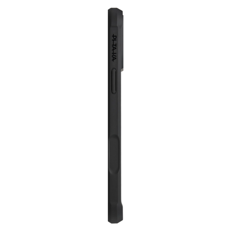Чохол Pitaka MagEZ Military-Grade Protective Case для iPhone 17 Pro Black/Grey (KI1701MGP)