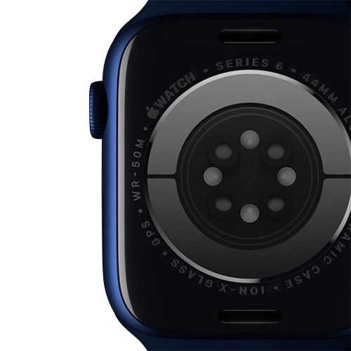 Смарт-часы Apple Watch SE GPS + Cellular, 44mm Space Gray Aluminum Case  with Black Solo Loop (MYFA2 | MYFE2) Размер 6 Купить. Цена в Украине,  Киеве, Харькове, Днепре, Одессе, Львове