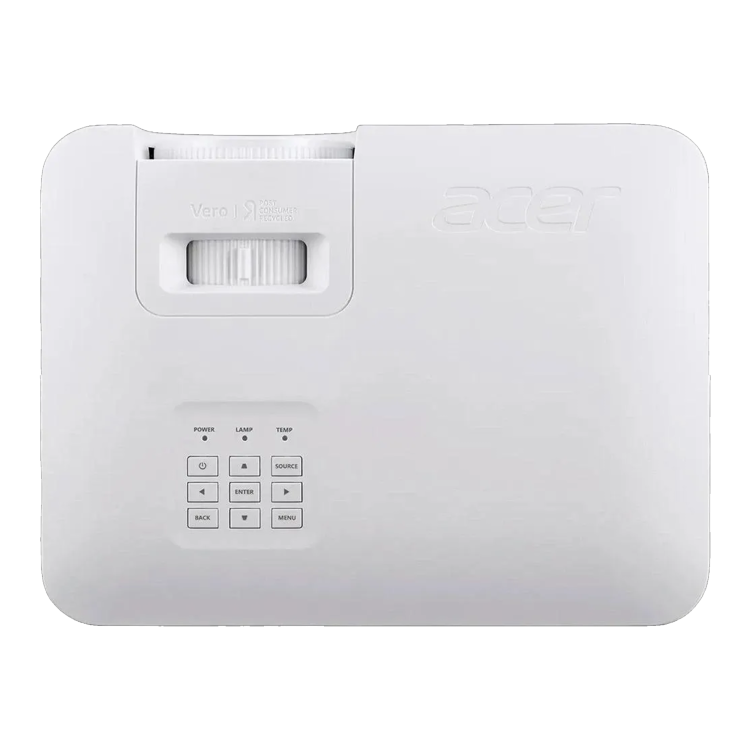 Мультимедийный проектор Acer Vero PL2530i MR.JWU11.001 (UA)