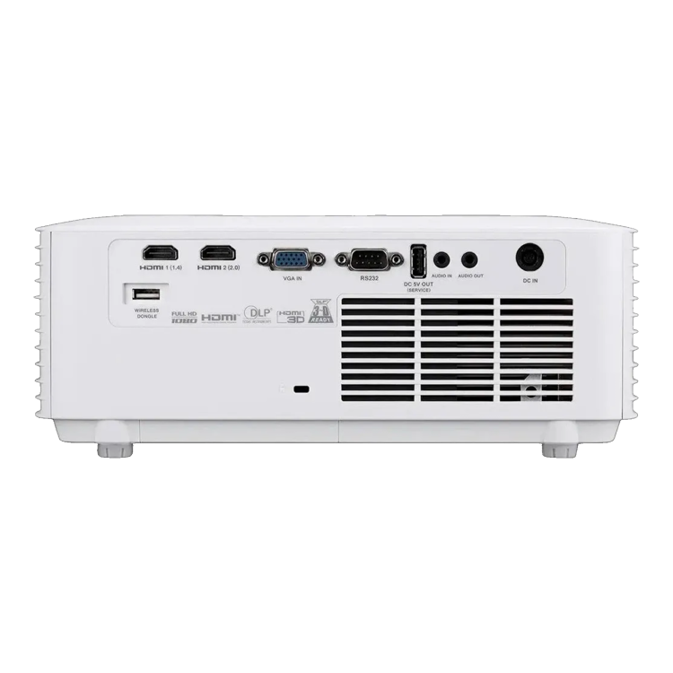 Мультимедийный проектор Acer Vero PL2530i MR.JWU11.001 (UA)