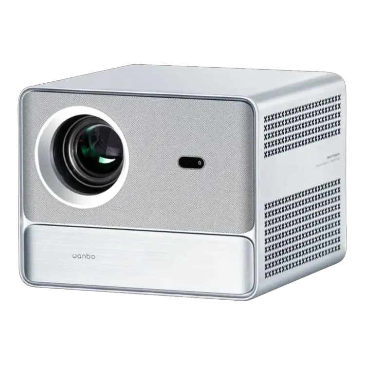 Мультимедийный проектор Wanbo DaVinci 1 Pro Мультимедийный проектор Wanbo DaVinci 1 Pro