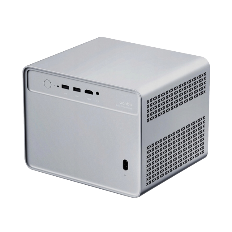 Мультимедийный проектор Wanbo DaVinci 1 Pro