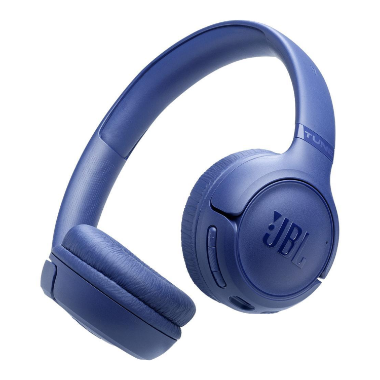 Наушники JBL Tune 530BT Blue (JBLT530BTBLUEU) Наушники JBL Tune 530BT Blue (JBLT530BTBLUEU)