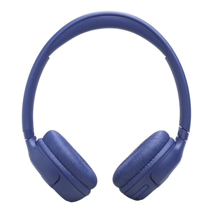 Наушники JBL Tune 530BT Blue (JBLT530BTBLUEU) Наушники JBL Tune 530BT Blue (JBLT530BTBLUEU)