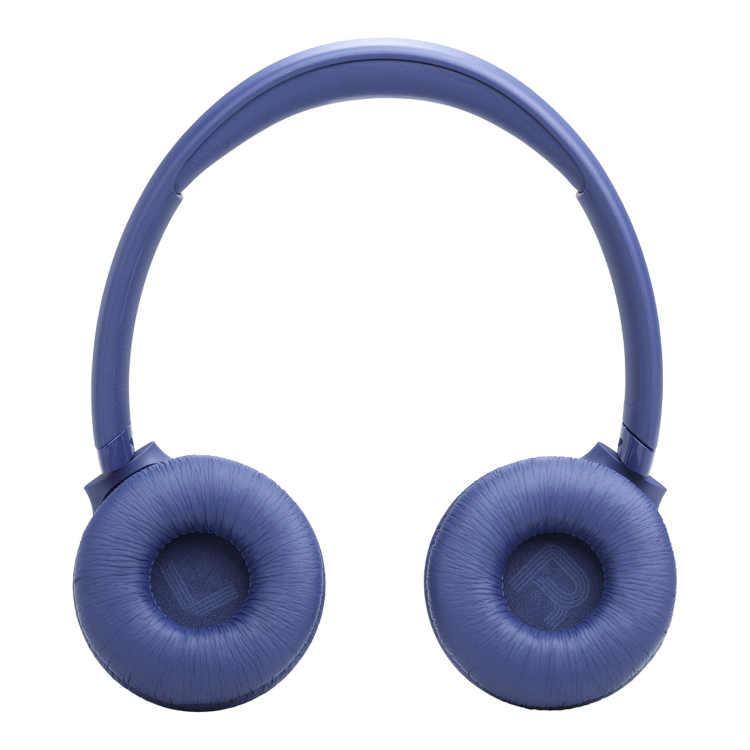 Наушники JBL Tune 530BT Blue (JBLT530BTBLUEU) Наушники JBL Tune 530BT Blue (JBLT530BTBLUEU)