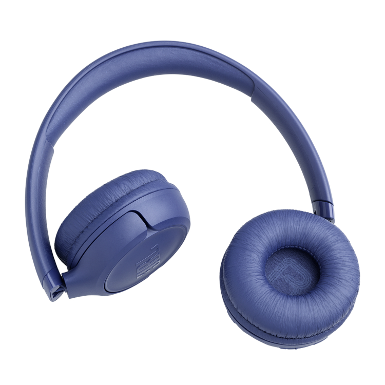 Навушники JBL Tune 530BT Blue (JBLT530BTBLUEU)