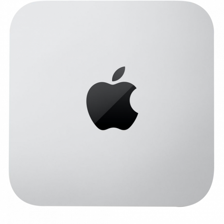 Apple Mac Studio, 10-Core CPU/24-Core GPU/16-Core Neural Engine