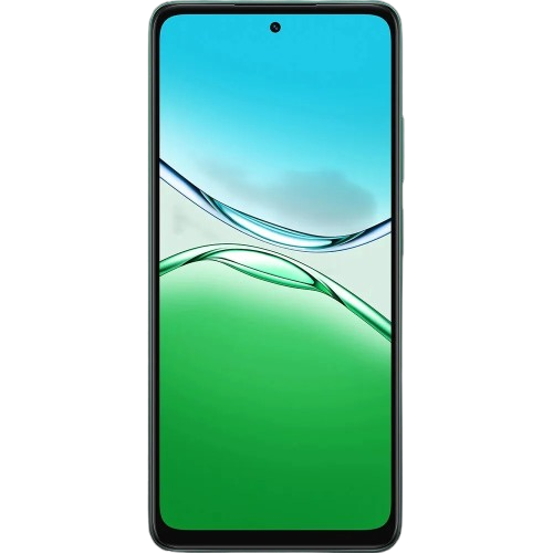 Смартфон OPPO A5 6/128 Aurora Green Смартфон OPPO A5 6/128 Aurora Green