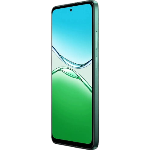 Смартфон OPPO A5 6/128 Aurora Green Смартфон OPPO A5 6/128 Aurora Green
