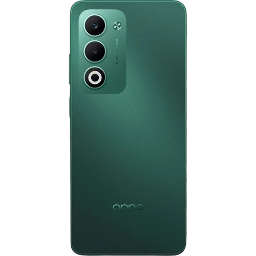 Смартфон OPPO A5 6/128 Aurora Green Смартфон OPPO A5 6/128 Aurora Green