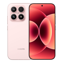 Смартфон Xiaomi 17 12/512GB Alpine Pink
