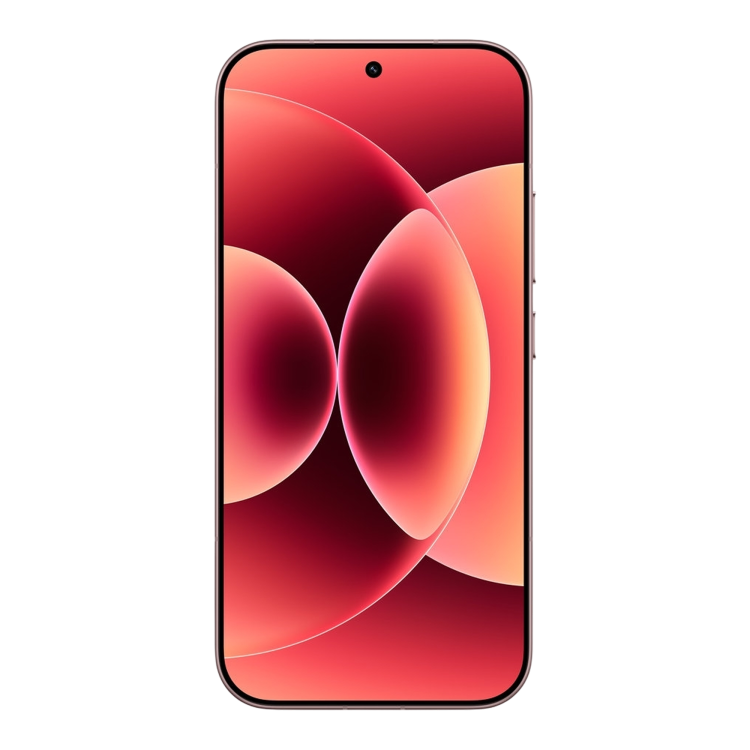 Смартфон Xiaomi 17 12/512GB Alpine Pink