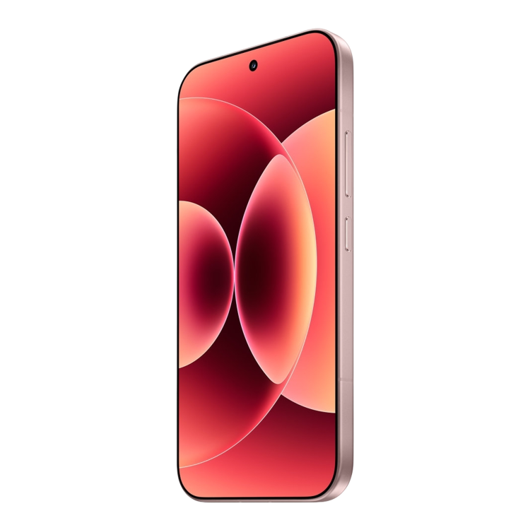 Смартфон Xiaomi 17 12/512GB Alpine Pink