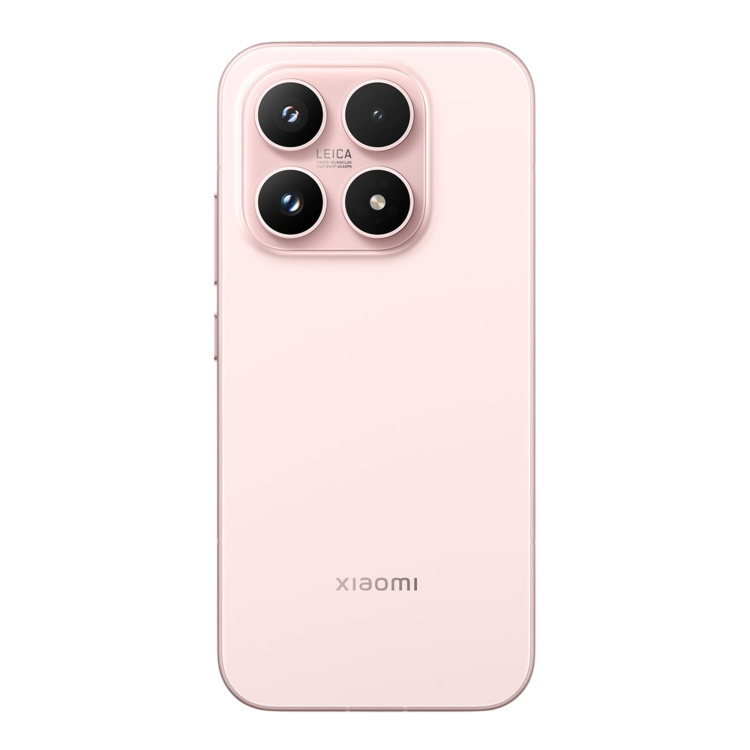 Смартфон Xiaomi 17 12/512GB Alpine Pink