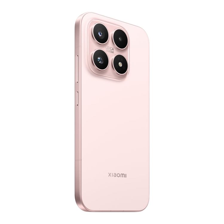 Смартфон Xiaomi 17 12/512GB Alpine Pink Смартфон Xiaomi 17 12/512GB Alpine Pink