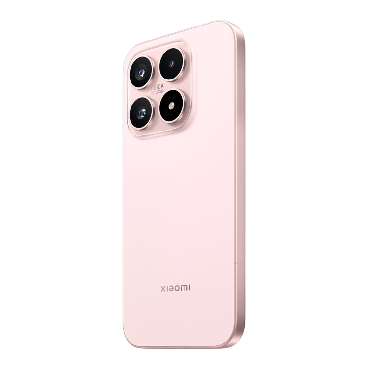 Смартфон Xiaomi 17 12/512GB Alpine Pink