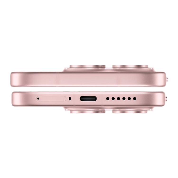 Смартфон Xiaomi 17 12/512GB Alpine Pink Смартфон Xiaomi 17 12/512GB Alpine Pink