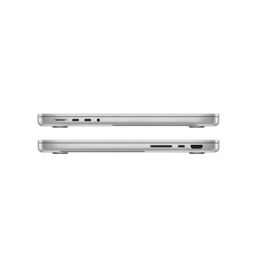 Apple MacBook Pro 16" Silver M2 Pro 16/1TB 12CPU 19GPU 2023 (MNWD3)