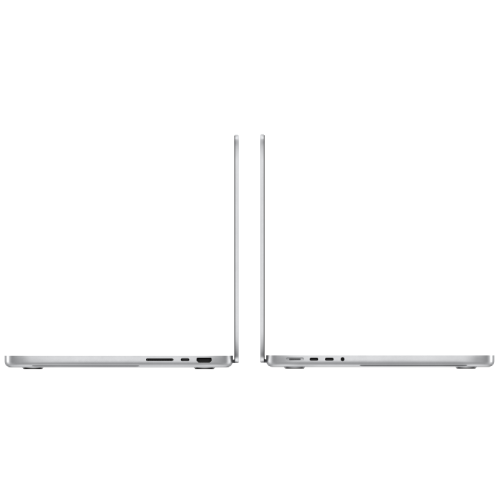 Apple MacBook Pro 16" Silver M2 Pro 16/1TB 12CPU 19GPU 2023 (MNWD3)