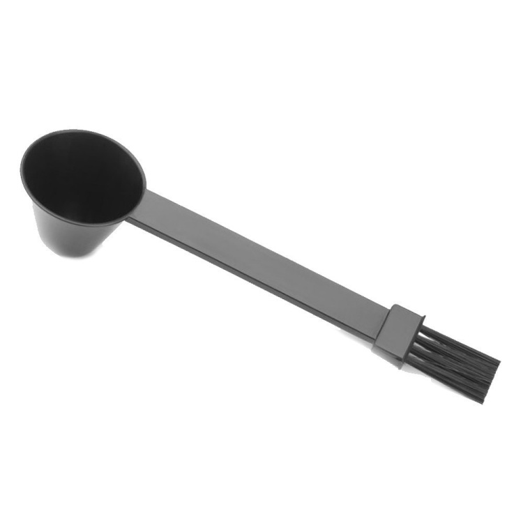 Кофеварка эспрессо KitchenAid Artisan (Silver Medallion) (5KES6503EMS) (UA)