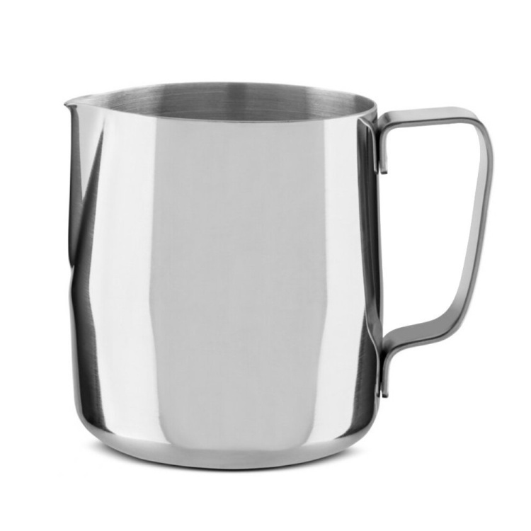 Кофеварка эспрессо KitchenAid Artisan (Silver Medallion) (5KES6503EMS) (UA)