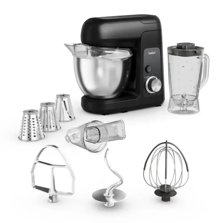 Кухонна машина Tefal QB522838 (UA)