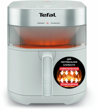 Мультипіч Tefal Easy Fry Infrared EY831GE0 (UA)