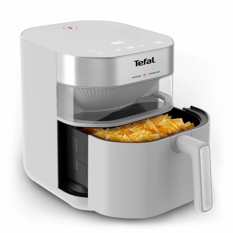 Мультипіч Tefal Easy Fry Infrared EY831GE0 (UA)
