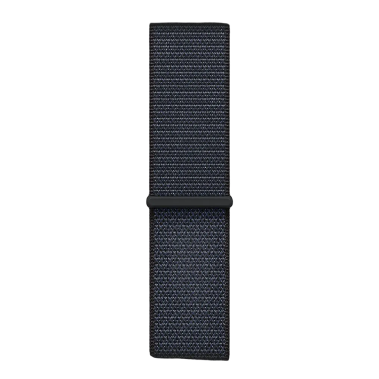 б/у Apple Watch SE 2 GPS 44mm Midnight Aluminium Case with Ink Sport Loop (MXEP3) бу