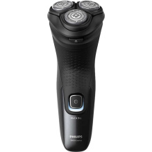Електрична бритва Philips Series 3000 (Black) (X3051/00)