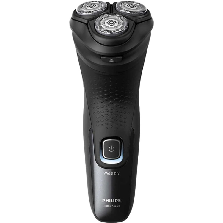 Електрична бритва Philips Series 3000 (Black) (X3051/00) Електрична бритва Philips Series 3000 (Black) (X3051/00)
