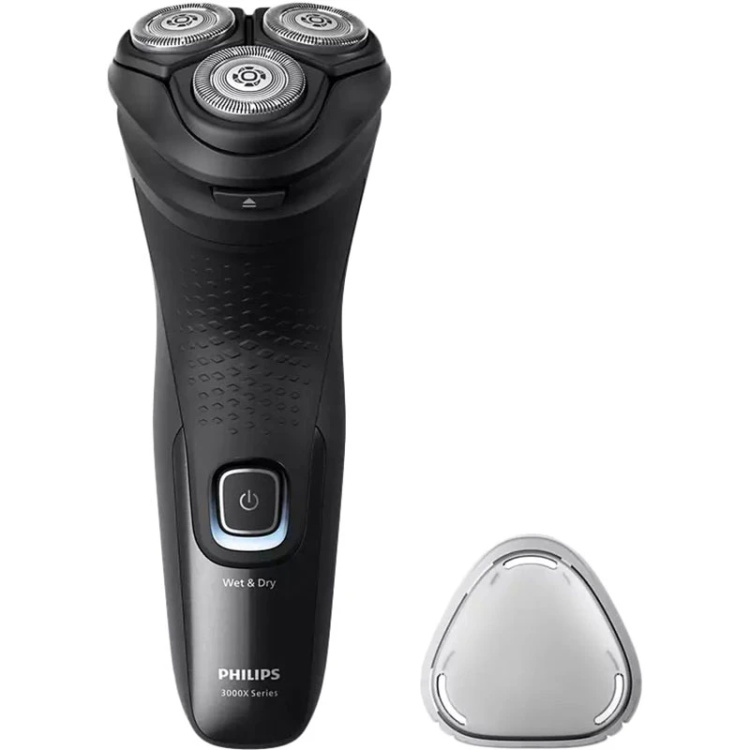 Електрична бритва Philips Series 3000 (Black) (X3051/00) Електрична бритва Philips Series 3000 (Black) (X3051/00)