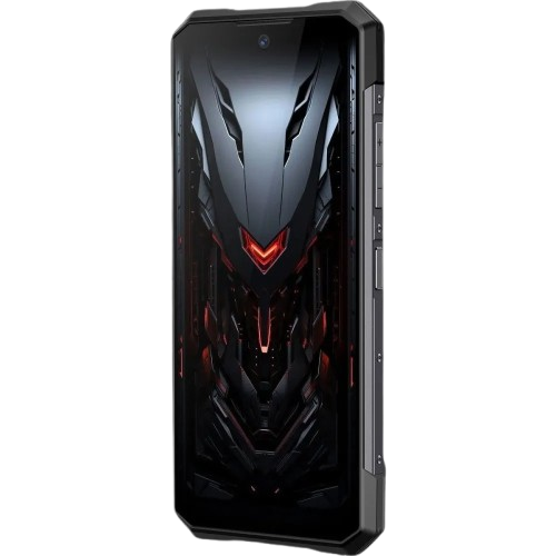 Смартфон DOOGEE S200 VIP Edition 12/256GB Gray
