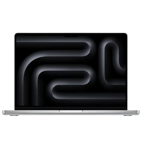 Apple MacBook Pro 16" Silver M3 Max 36/1TB 14CPU 30GPU (MRW73) 2023