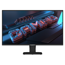 Монітор GIGABYTE 24.5" IPS 200Hz (GS25F2) (UA)