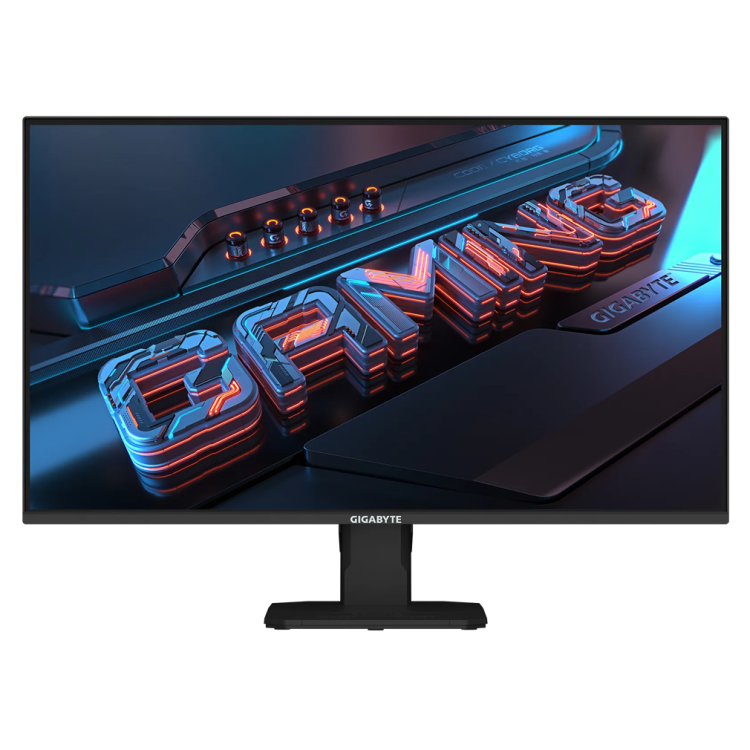 Монітор GIGABYTE 24.5" IPS 200Hz (GS25F2) (UA) Монітор GIGABYTE 24.5" IPS 200Hz (GS25F2) (UA)