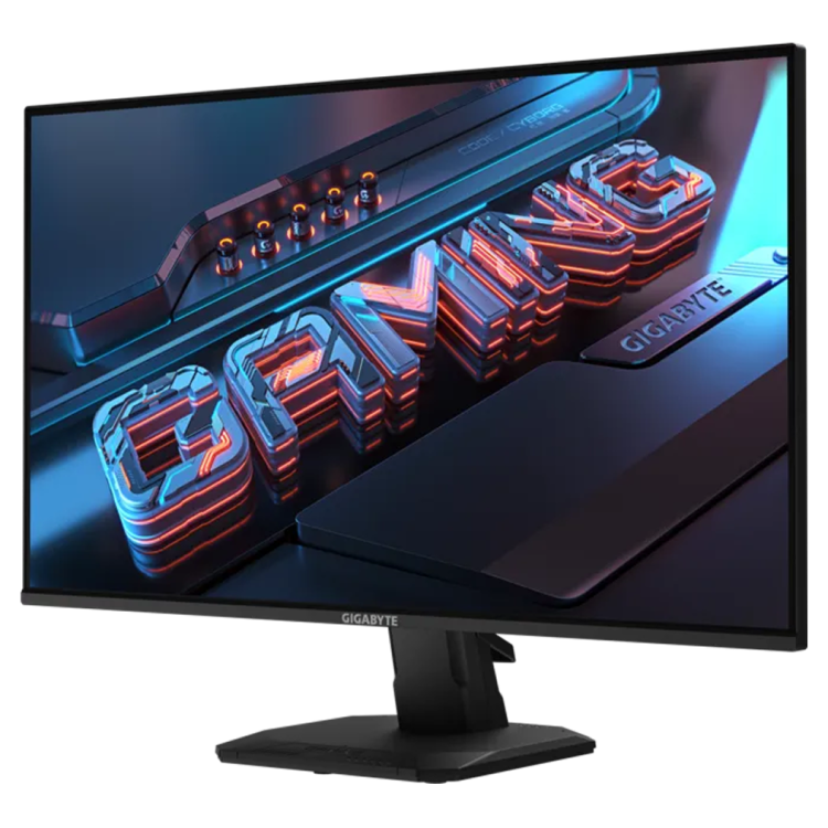 Монітор GIGABYTE 24.5" IPS 200Hz (GS25F2) (UA) Монітор GIGABYTE 24.5" IPS 200Hz (GS25F2) (UA)