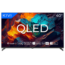 Телевізор Kivi 32 32F720QB (UA)