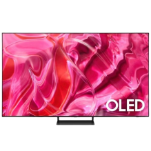 Телевізор Samsung QE55S90C (EU)