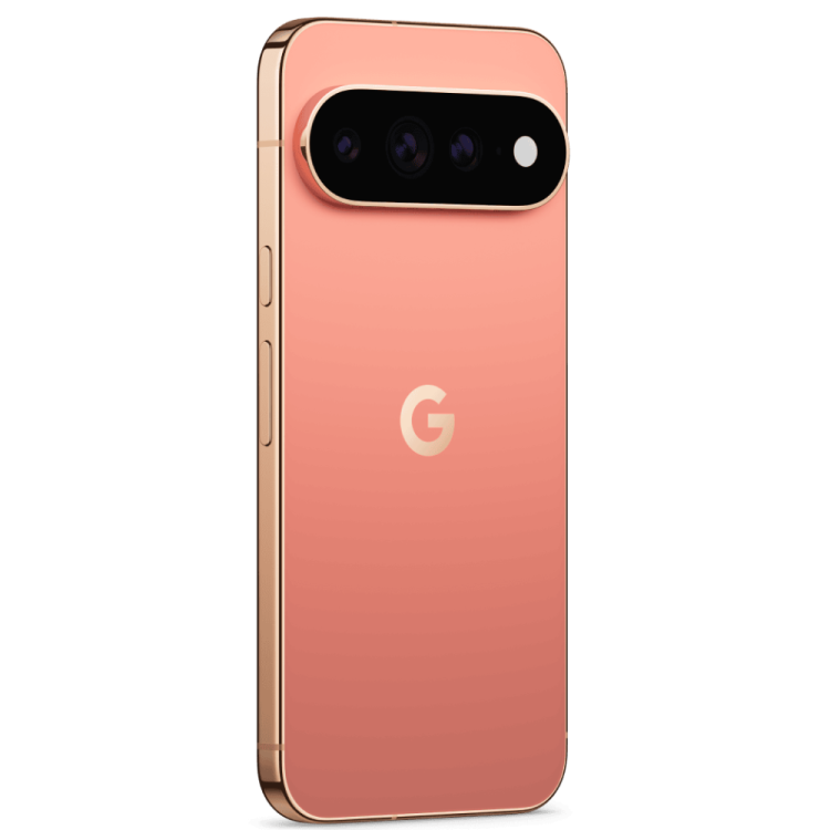 Смартфон Google Pixel 11 Pro XL 16/512GB (Canyon)