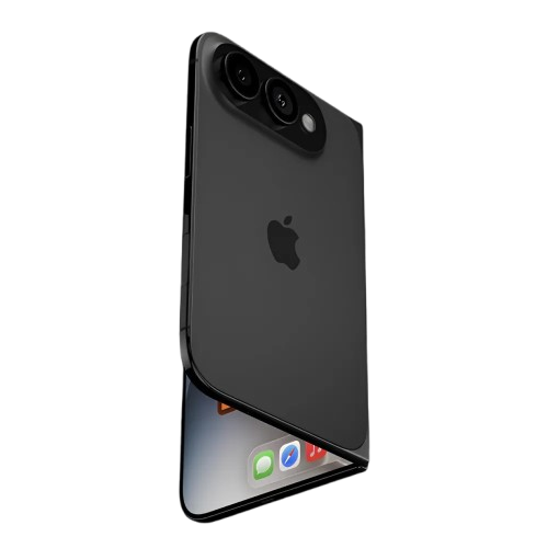 Apple iPhone 18 Ultra 256GB (Black) Apple iPhone 18 Ultra 256GB (Black)