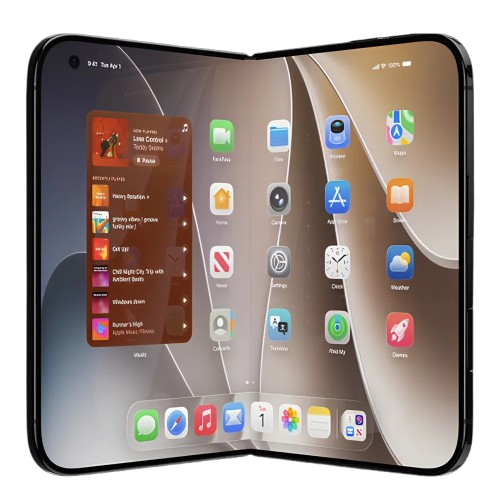 Apple iPhone 18 Ultra 256GB (Black) Apple iPhone 18 Ultra 256GB (Black)