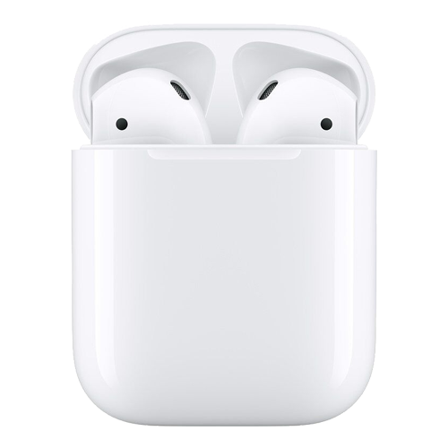 Apple AirPods 2 with Charging Case (MV7N2) 2019 No Box