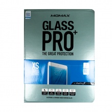 Защитное стекло  Momax для iPad Pro 10.5