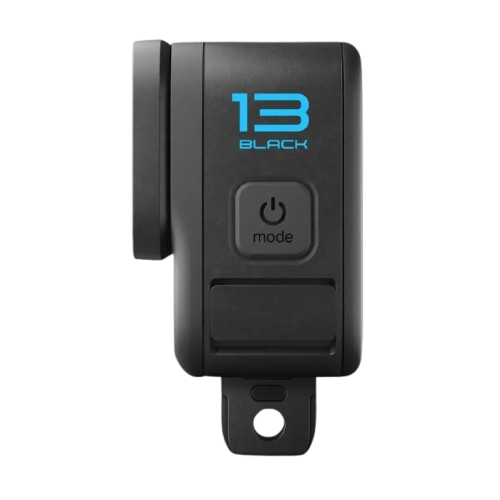 Экшн-камера GoPro Hero 13 Black + Enduro + Head Strap + Handler Floating