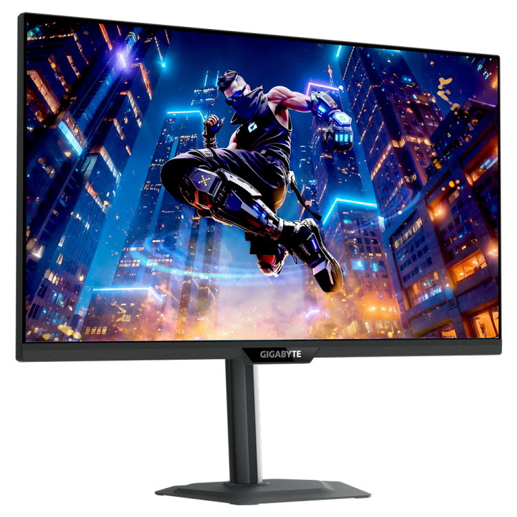 Монитор GIGABYTE 27” M27Q2 QD IPS 200Hz