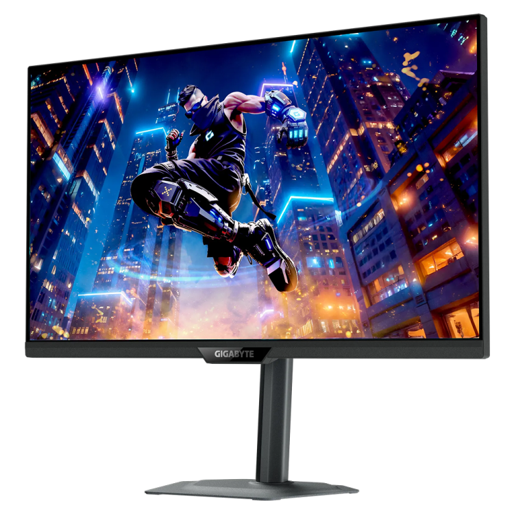 Монитор GIGABYTE 27” M27Q2 QD IPS 200Hz