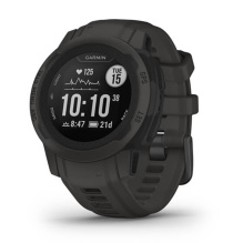 Garmin Instinct 2S Standard Edition Graphite (010-02563-10/00)