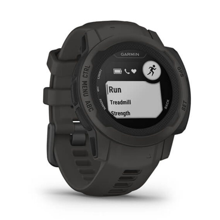Garmin Instinct 2S Standard Edition Graphite (010-02563-10/00)
