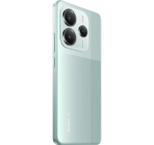 Смартфон Xiaomi Redmi Note 14 5G 6/128GB Coral Green